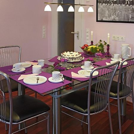 Management - Business Suiten Dortmund Exteriér fotografie