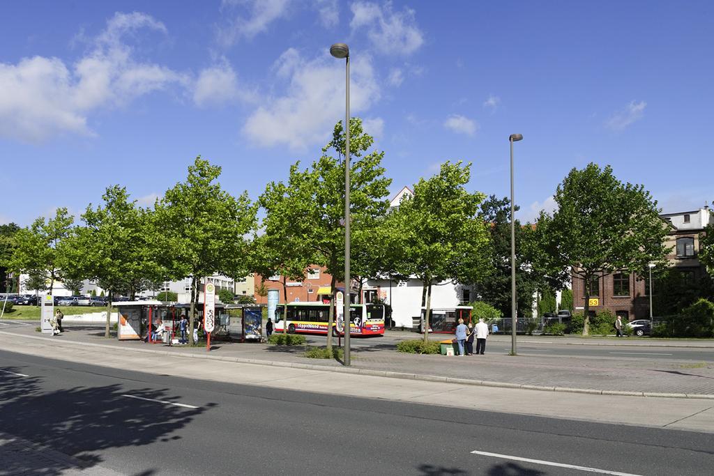 Management - Business Suiten Dortmund Exteriér fotografie