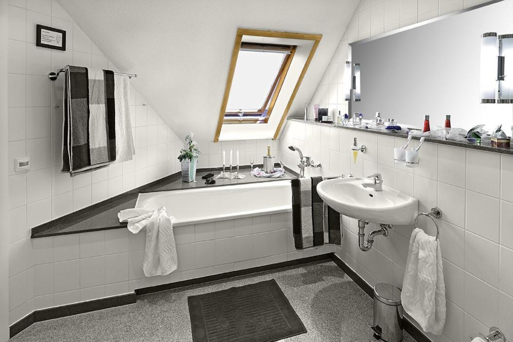 Management - Business Suiten Dortmund Exteriér fotografie