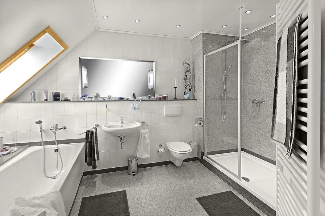 Management - Business Suiten Dortmund Pokoj fotografie