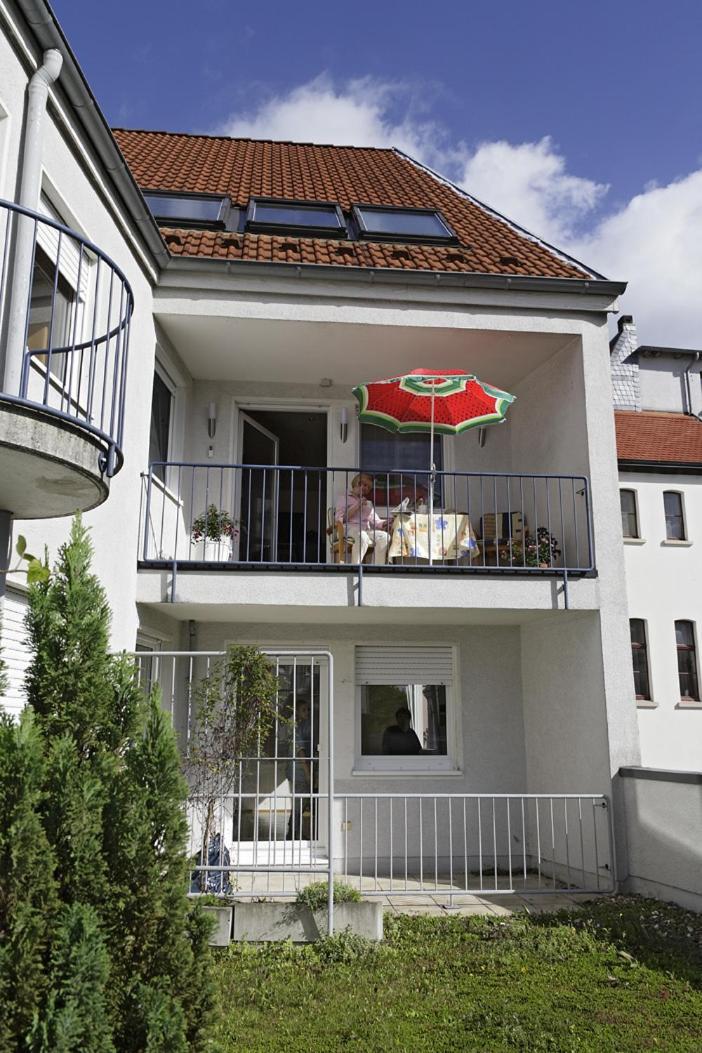 Management - Business Suiten Dortmund Pokoj fotografie