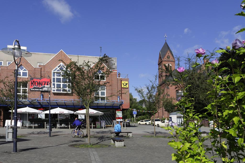 Management - Business Suiten Dortmund Exteriér fotografie