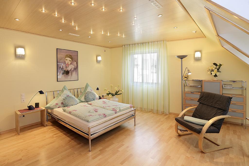 Management - Business Suiten Dortmund Pokoj fotografie
