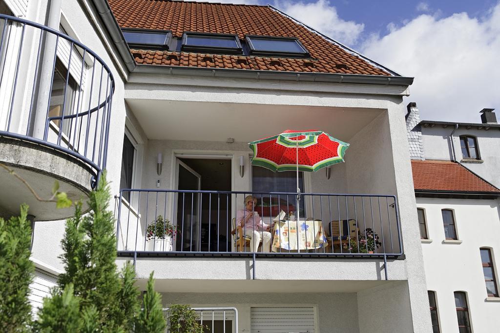 Management - Business Suiten Dortmund Exteriér fotografie
